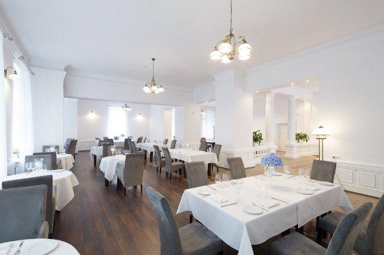 Restauracja Matejki 8